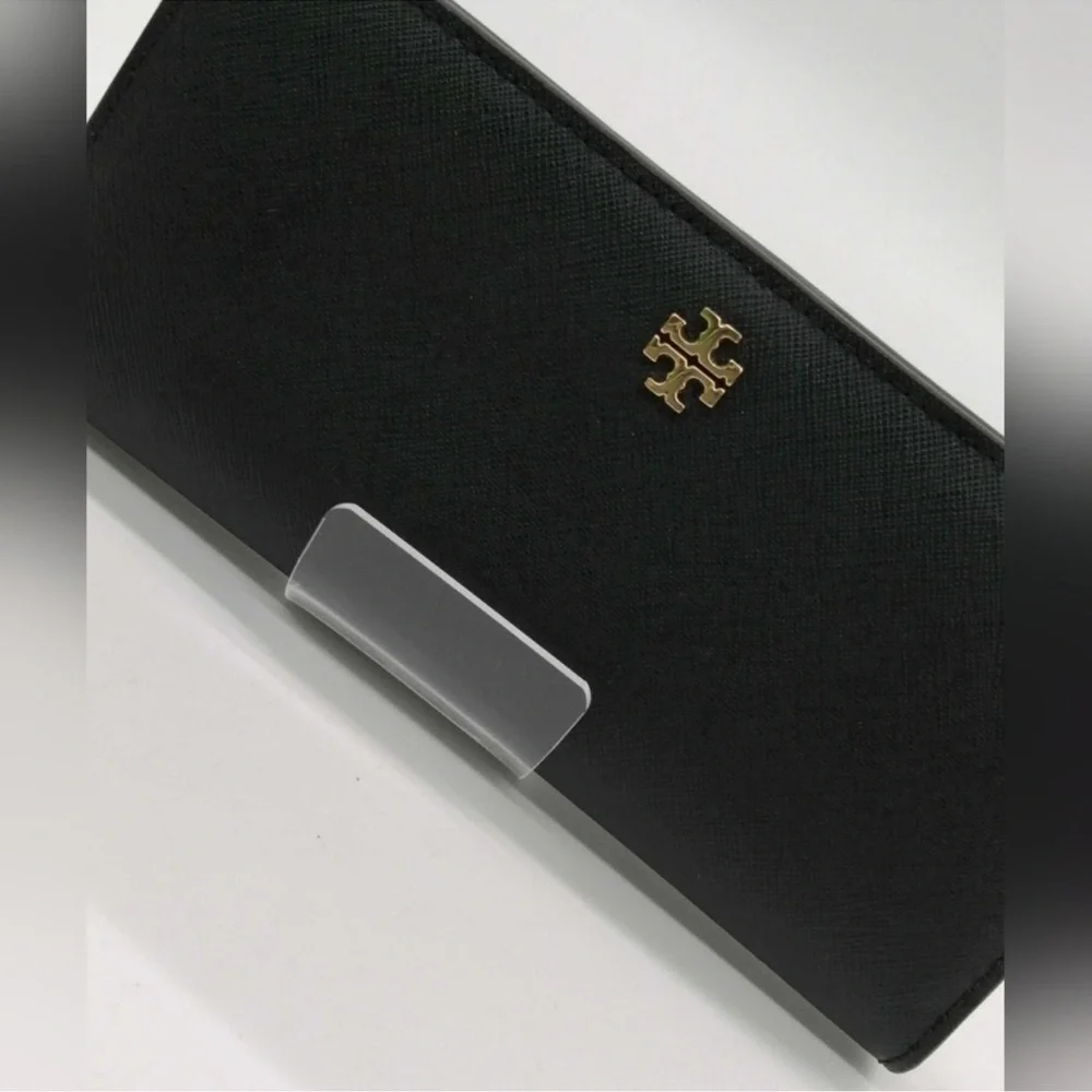 Tory burch Robison slim long wallet - Picture 4 of 8